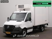 Mercedes-Benz Sprinter - 316 CDI Automaat Koelwagen Laadklep Bakwagen AC/Climate Navi