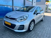 Kia Rio - 1.2 CVVT DynamicLine