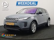 Land Rover Range Rover Evoque - P300e AWD S PHEV 309pk Dealer O.H. | Trekhaak Afn. | Adaptiv