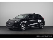 Ford Puma - 1.0 EcoBoost Hybrid ST-Line | Winter Pack | Navigatie | Came