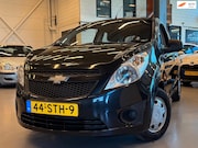 Chevrolet Spark - 1.0 16V LS Bi-Fuel | LPG/Benzine (zuinig) | Nieuwe distribut