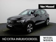 Volvo XC40 - Recharge Core | Automaat | Apple Carplay / Android Auto | Ca