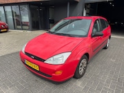 Ford Focus - 1.6-16V Ambiente AUTOMAAT APK 12-2026