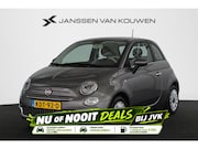 Fiat 500 - 1.0 Hybrid Dolcevita Panoramadak Apple CarPlay Parkeersensor