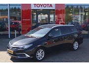 Toyota Auris - Touring Sports 1.8 HYBRID EXECUTIVE NL-AUTO DEALERONDERHOUDE