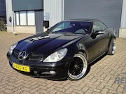 Mercedes-Benz SLK-klasse - 200 K