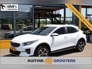 Kia Xceed - 1.6 GDi PHEV Plug In DynamicLine - Navi - camera - stoel/stu