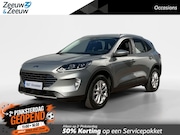 Ford Kuga - 2.5 PHEV Titanium | Automaat | Winter Pack | Origineel Neder