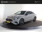 Mercedes-Benz CLA-Klasse - 200 Business Solution AMG | AMG Line Plus | Night | MBUX Sup