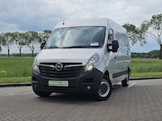 Opel Movano - 2.3 CDTI 135 L2H2