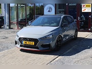 Hyundai i30 - 2.0 T-GDI N2 Performance