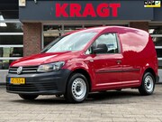 Volkswagen Caddy - 2.0 TDI L1H1 BMT Trendline|EURO6|NAP|airco|cruise|navi|bluet