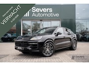 Porsche Cayenne - 3.0 E-Hybrid | SportDesign Pakket | Black Edition | Adaptiev