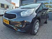 Kia Venga - 1.4 CVVT ComfortLine
