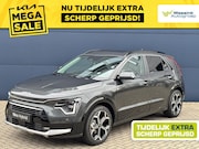 Kia Niro - 1.6 GDi Hybrid ExecutiveLine VOORDEEL | Navigatie | Parkeers