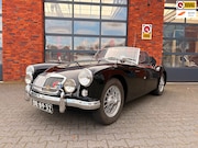 MG A-type - MGA 1500 uit 1958 prachtig gerestaureerde klassieker