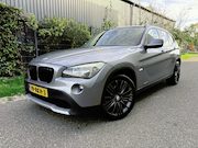 BMW X1 - sDrive18i Executive / NAVI / CRUISE / ALPINE / TREKHAAK / YO