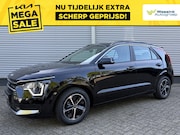 Kia Niro - 1.6 GDi Hybrid DynamicLine | VOORDEEL | Navigatie | Climate 