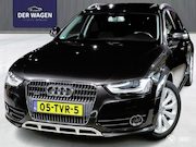 Audi A4 - Allroad Quattro 2.0 PRO LINE BUSINESS / SCHUIFDAK / B&O AUDI