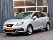 Seat Ibiza - SC 1.4 COPA Airco Cruise controle Trekhaak
