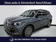 Volkswagen Tiguan - 1.5 TSI 204pk eHybrid Life / SOH 100% / Navigatie / Trekhaak