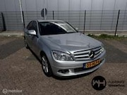 Mercedes-Benz C-klasse - K Business Class|AIRCO|PARKEERSENSOREN