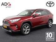 Toyota RAV4 - 2.5 Hybrid Dynamic | Innovation-pakket | cruise control adap