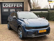 Lynk & Co 01 - 1.5 Plug-in Hybrid 1ste eige, Model 2025, Fabr.Garantie
