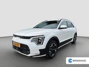 Kia Niro EV - DynamicPlusLine 64.8 kWh | Schuifdak | Camera | Leder | Full