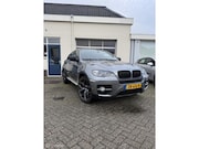 BMW X6 - xDrive50i High Executive