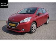 Peugeot 208 - 1.2 VTi Active