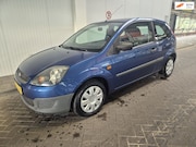 Ford Fiesta - 1.3-8V Cool & Sound-Airco