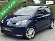 Volkswagen Up! - 1.0 high up! BlueMotion 5-Drs. | CRUISE CONTROL | AIRCO | PA
