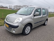 Renault Kangoo - 1.6-16V Expression Twee schuifdeuren automaat