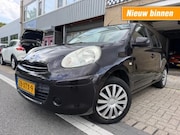 Nissan Micra - 1.2 Acenta KOUDE AIRCO RIJDT GOED NAP APK