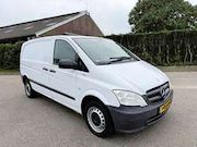 Mercedes-Benz Vito - 110 CDI - AIRCO - EURO 5 - APK 7/2027