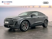 Audi Q6 e-tron - S edition performance 100 kWh