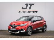 Renault Captur - 1.2 TCe Limited Camera | Cruise control | Pdc | automatisch