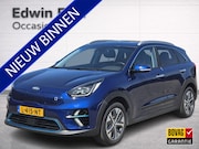 Kia Niro EV - e-Niro DynamicPlusLine 64 kWh | SOH 100% | 3 Fase laden | Sc