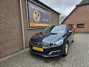 Peugeot 508 - 2.0 BlueHDi Allure