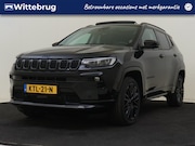 Jeep Compass - 4xe 240 Plug-in Hybrid Electric S FULL OPTIONS !! AUDIO + OP