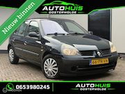 Renault Clio - 1.4-16V 5 DRS | AUTOMAAT | LANGE APK | AIRCO