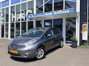 Nissan Note - 1.2 Connect Edition I Airco I Cruise control I Camera I Navi