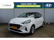 Hyundai i10 - 1.0i 67pk Comfort I Two Tone I Multimedia