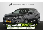 Peugeot 3008 - 1.6 HYbrid4 300 GT Stoelverwarming LED Keyless Camera
