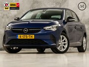 Opel Corsa - 1.2 Sport (NAP, APPLE CARPLAY, GROOT NAVI, CRUISE, LM VELGEN