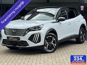 Peugeot 2008 - 1.2 GT Aut*Led*Car-Play*360°*Pano