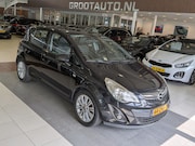 Opel Corsa - 1.2-16V Cosmo Airco, Cruise Control, Trekhaak, Stuurbekracht
