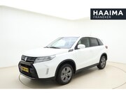 Suzuki Vitara - 1.4 Boosterjet Smart Hybrid AllGrip Select 110pk | Automaat 