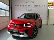 Citroën C3 Aircross - 1.2 Hybrid 145pk Plus, 1 Jaar Bovag Garantie, Automaat, came